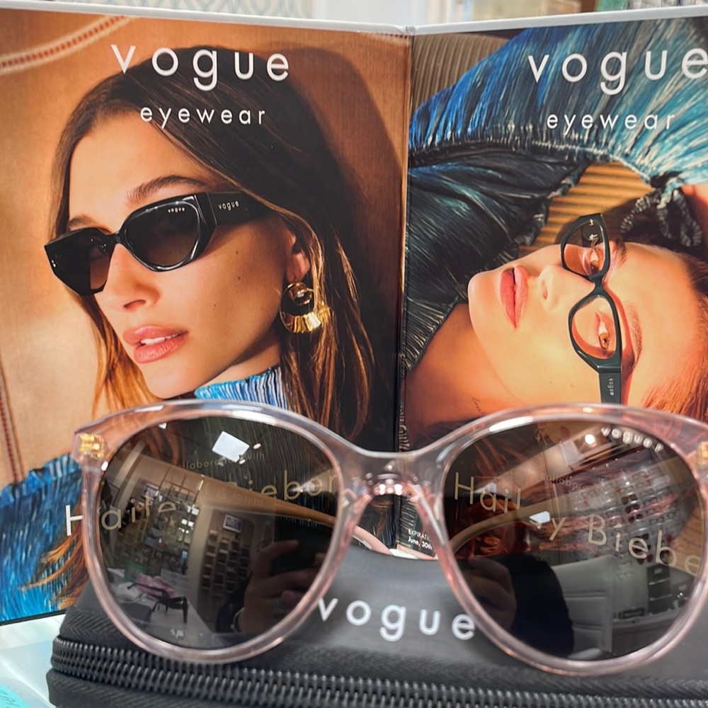 VOGUE SUNGLASSES